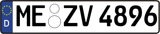 ME-ZV4896