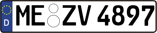 ME-ZV4897