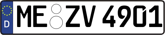 ME-ZV4901