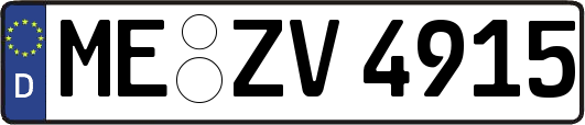 ME-ZV4915