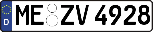 ME-ZV4928