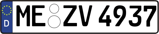 ME-ZV4937