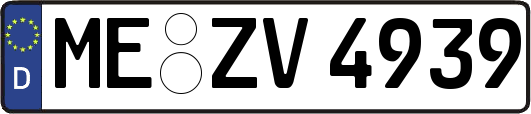 ME-ZV4939