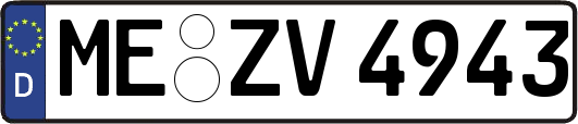 ME-ZV4943