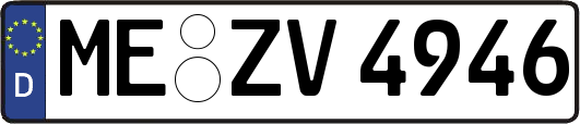 ME-ZV4946