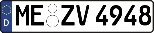 ME-ZV4948