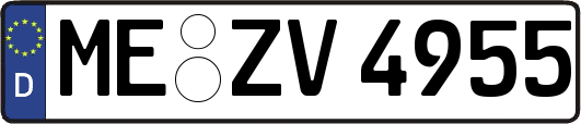 ME-ZV4955