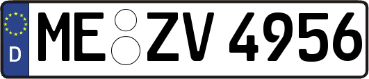 ME-ZV4956