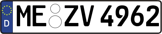 ME-ZV4962