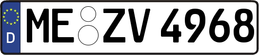 ME-ZV4968