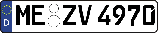 ME-ZV4970