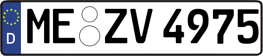ME-ZV4975