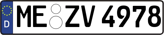 ME-ZV4978