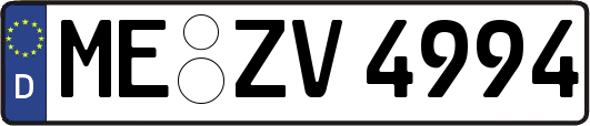 ME-ZV4994