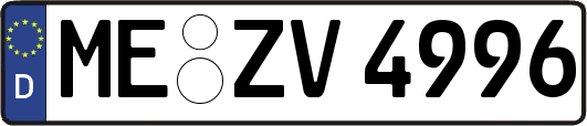 ME-ZV4996
