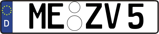 ME-ZV5