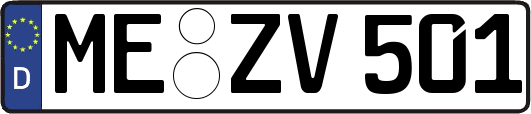 ME-ZV501