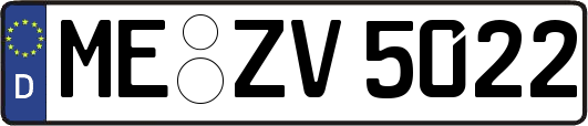 ME-ZV5022