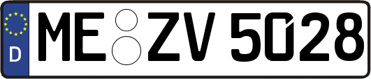 ME-ZV5028
