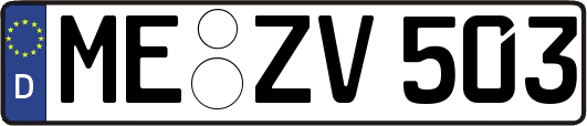 ME-ZV503