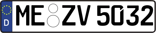 ME-ZV5032
