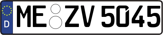 ME-ZV5045