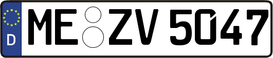 ME-ZV5047