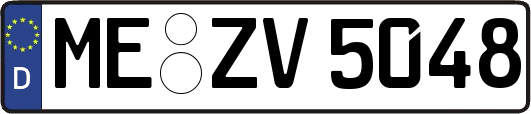 ME-ZV5048