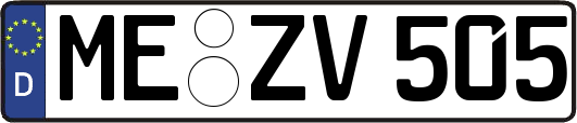 ME-ZV505