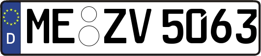 ME-ZV5063