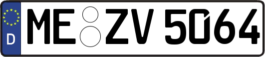ME-ZV5064