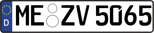 ME-ZV5065