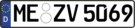 ME-ZV5069