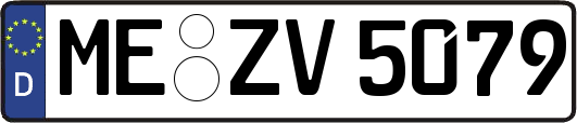 ME-ZV5079