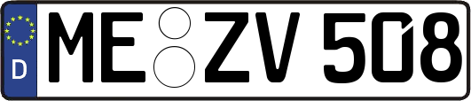 ME-ZV508