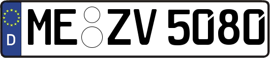 ME-ZV5080