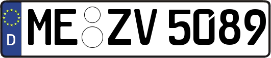 ME-ZV5089