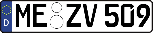 ME-ZV509