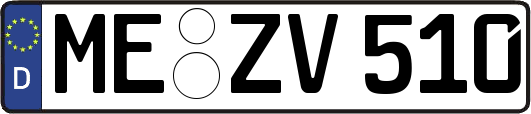 ME-ZV510