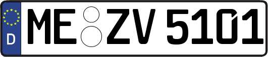 ME-ZV5101