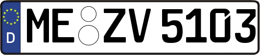 ME-ZV5103
