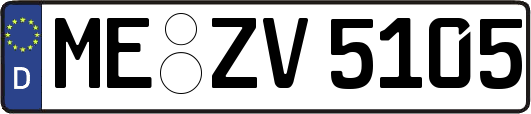 ME-ZV5105