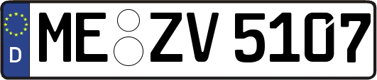 ME-ZV5107