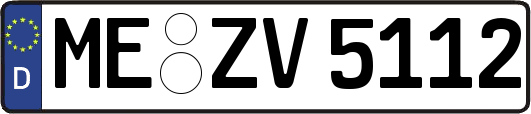 ME-ZV5112