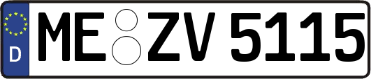 ME-ZV5115