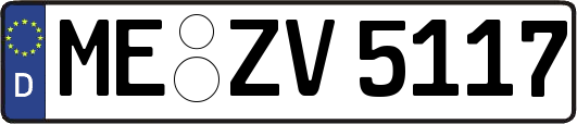 ME-ZV5117