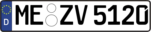 ME-ZV5120