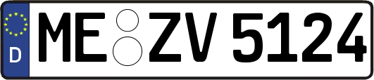 ME-ZV5124