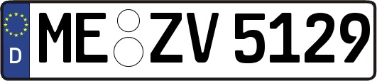 ME-ZV5129