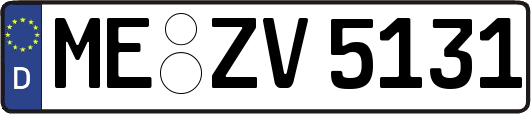 ME-ZV5131